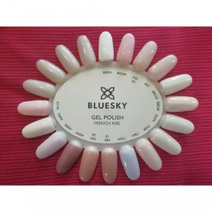 Bluesky Gel Polish 15 ml